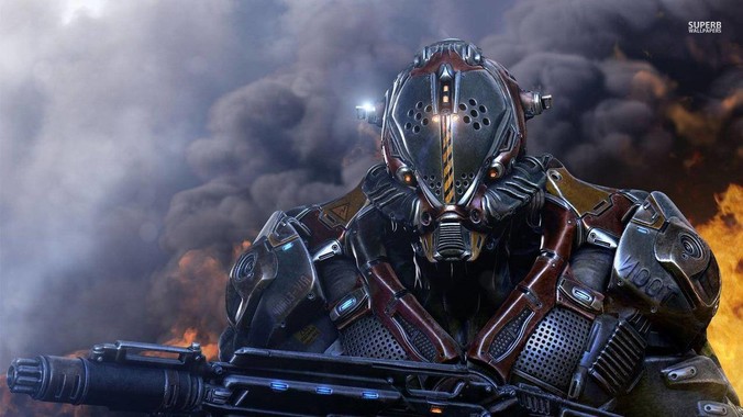 为啥西方列强最后全不行了？